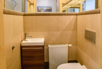 Mieszkanie Wynajmę małopolskie Kraków Krowodrza-3