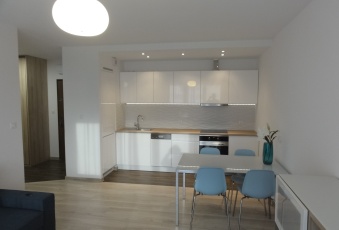 Mieszkanie na wynajem Wrocław  835693