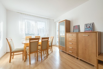 Mieszkanie Sprzedam pomorskie Gdynia Obłuże-2