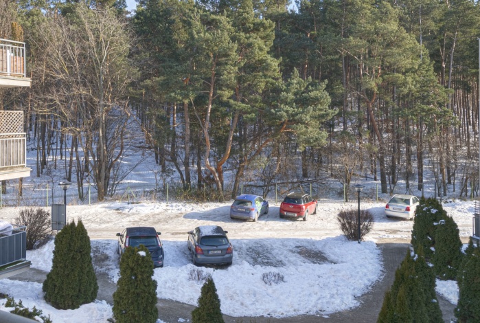 Mieszkanie na sprzedaż w Gdynia Obłuże Nasypowa o powierzchni 56 mkw