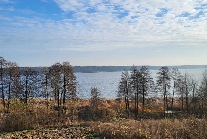 Działka na sprzedaż w Serock   o powierzchni 1500 mkw