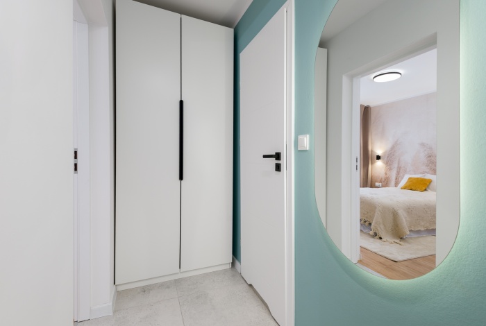 Mieszkanie na sprzedaż w Katowice Koszutka Grabowa o powierzchni 39 mkw