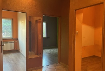 Mieszkanie Sprzedam śląskie Dąbrowa Górnicza Ząbkowice-1