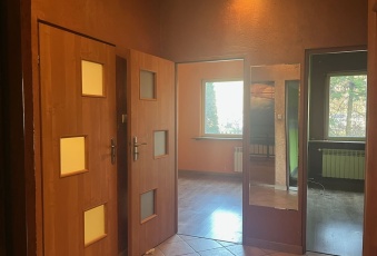 Mieszkanie Sprzedam śląskie Dąbrowa Górnicza Ząbkowice-3