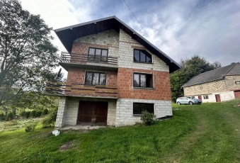 Dom Sprzedam małopolskie Rzepiennik Strzyżewski Olszyny-1