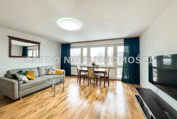 Mieszkanie na sprzedaż w Olsztyn Kortowo Na Skarpie 14 o powierzchni 64 mkw