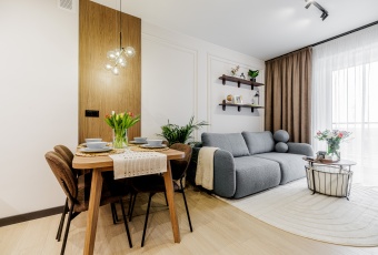 Mieszkanie Sprzedam wielkopolskie Kalisz Dobrzec-2