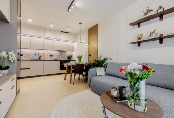 Mieszkanie na sprzedaż Kalisz  835401