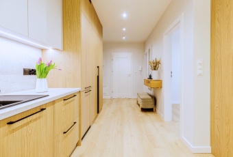 Mieszkanie Sprzedam wielkopolskie Kalisz Dobrzec-1