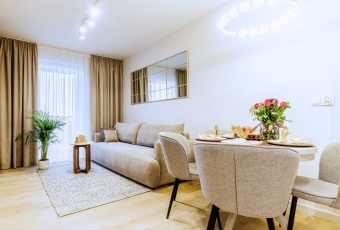 Mieszkanie na sprzedaż Kalisz  835490