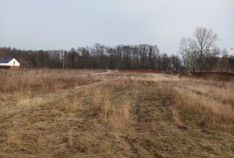 Działka Sprzedam mazowieckie Warszawa Wilanów-3