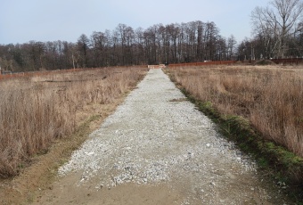 Działka na sprzedaż Warszawa  835703