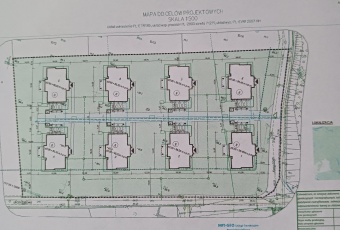 Działka Sprzedam mazowieckie Warszawa Wilanów-2