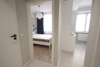 Mieszkanie Wynajmę małopolskie Kraków Śródmieście-3