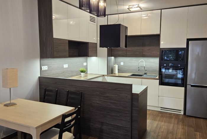 Mieszkanie na wynajem w Zielonka Zielonka Wyszyńskiego o powierzchni 60 mkw