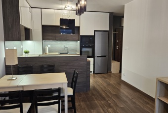 Mieszkanie Wynajmę mazowieckie Zielonka Zielonka-1