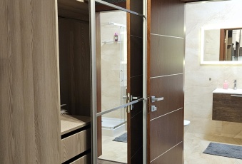 Mieszkanie Wynajmę mazowieckie Zielonka Zielonka-2