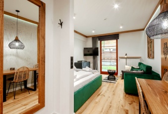 Mieszkanie Sprzedam małopolskie Zakopane Zakopane-2