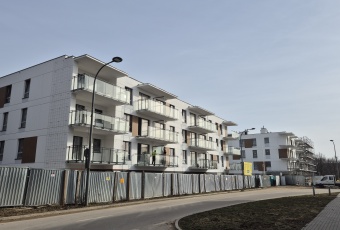 Mieszkanie Sprzedam mazowieckie Warszawa Ursynów-2