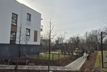 Mieszkanie Sprzedam mazowieckie Warszawa Ursynów-3