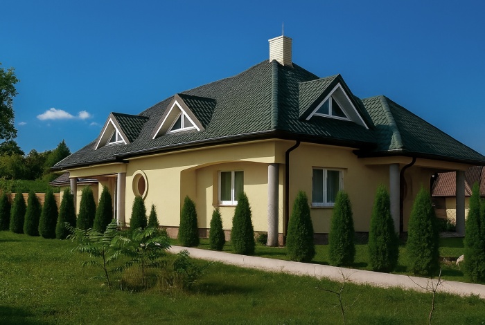 Dom na sprzedaż w Jedlnia-Letnisko Jedlnia-Letnisko Niecła 25 o powierzchni 248 mkw