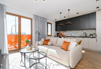 Mieszkanie Sprzedam małopolskie Kraków Nowa Huta-1