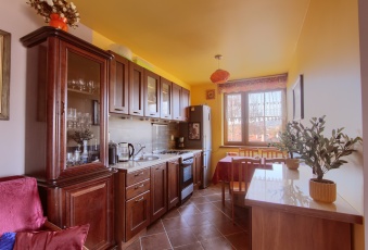 Mieszkanie Sprzedam małopolskie Rabka-Zdrój -1