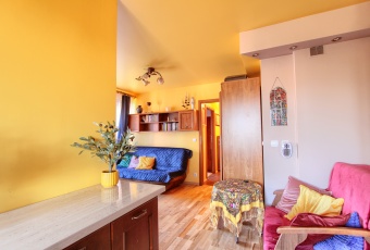 Mieszkanie Sprzedam małopolskie Rabka-Zdrój -2