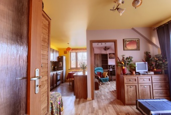 Mieszkanie Sprzedam małopolskie Rabka-Zdrój -3