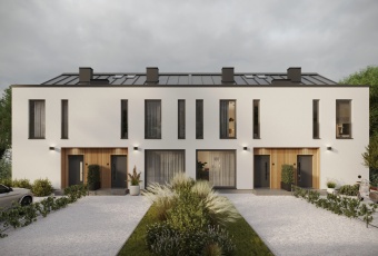 Dom sprzedaż Prażmów Ustanów Główna 136 mkw Dom Sprzedam mazowieckie Prażmów Ustanów-2