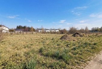 Działka na sprzedaż Rokietnica  835715