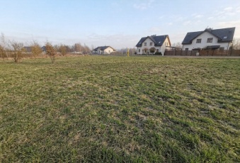 Działka Sprzedam wielkopolskie Rokietnica Kiekrz-2