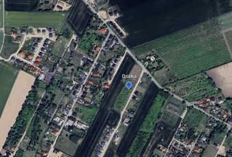 Działka Sprzedam wielkopolskie Rokietnica Kiekrz-3