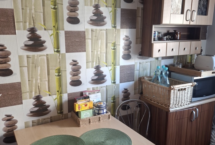 Mieszkanie na sprzedaż w Krasnystaw Krasnystaw Graniczna o powierzchni 51 mkw