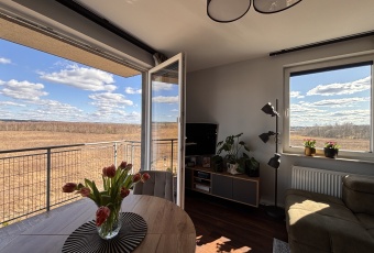 Mieszkanie Sprzedam zachodniopomorskie Koszalin Raduszka-1