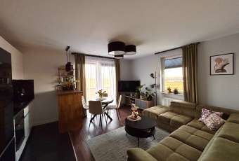 Mieszkanie Sprzedam zachodniopomorskie Koszalin Raduszka-3