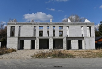 Dom na sprzedaż Prażmów  835718