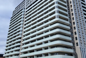 Mieszkanie na sprzedaż Wrocław  835723