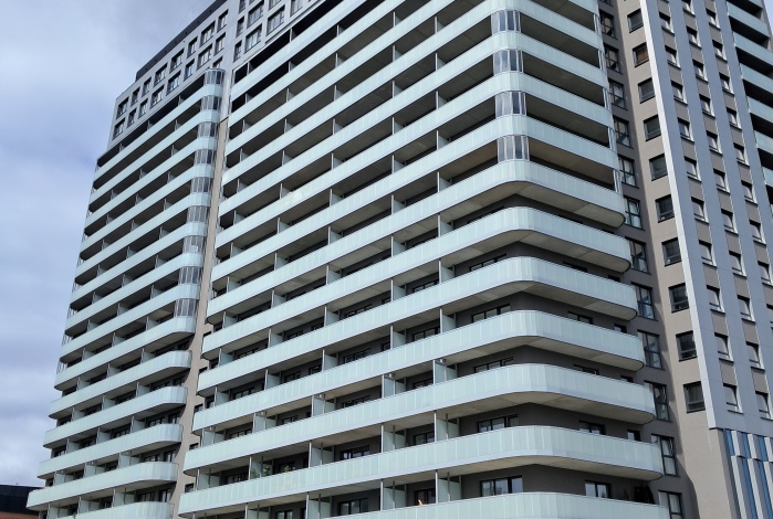 Mieszkanie na sprzedaż w Wrocław Stare Miasto Gen.Władysława Sikorskiego 13 o powierzchni 57 mkw