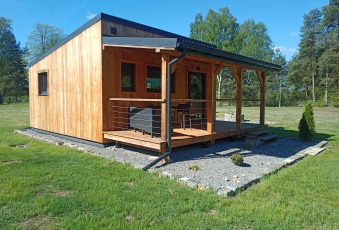 Działka Sprzedam podkarpackie Raniżów Wola Raniżowska-2