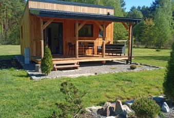 Działka Sprzedam podkarpackie Raniżów Wola Raniżowska-3