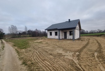 Dom na sprzedaż Piotrków Kujawski  835727