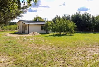 Dom Sprzedam łódzkie Warta -1