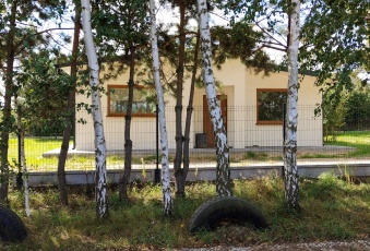 Dom Sprzedam łódzkie Warta -2