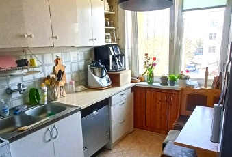 Mieszkanie Sprzedam wielkopolskie Poznań Jeżyce-1