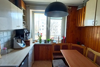 Mieszkanie na sprzedaż Poznań  835731