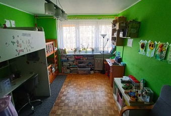 Mieszkanie Sprzedam wielkopolskie Poznań Jeżyce-2