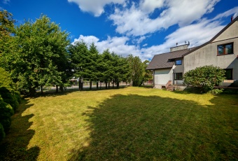 Działka Sprzedam podkarpackie Rzeszów Baranówka-3