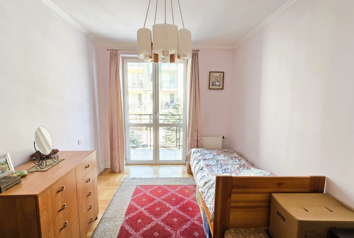 Mieszkanie na sprzedaż w Warszawa Wesoła Jeździecka o powierzchni 68 mkw