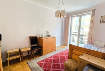 Mieszkanie Sprzedam mazowieckie Warszawa Wesoła-1